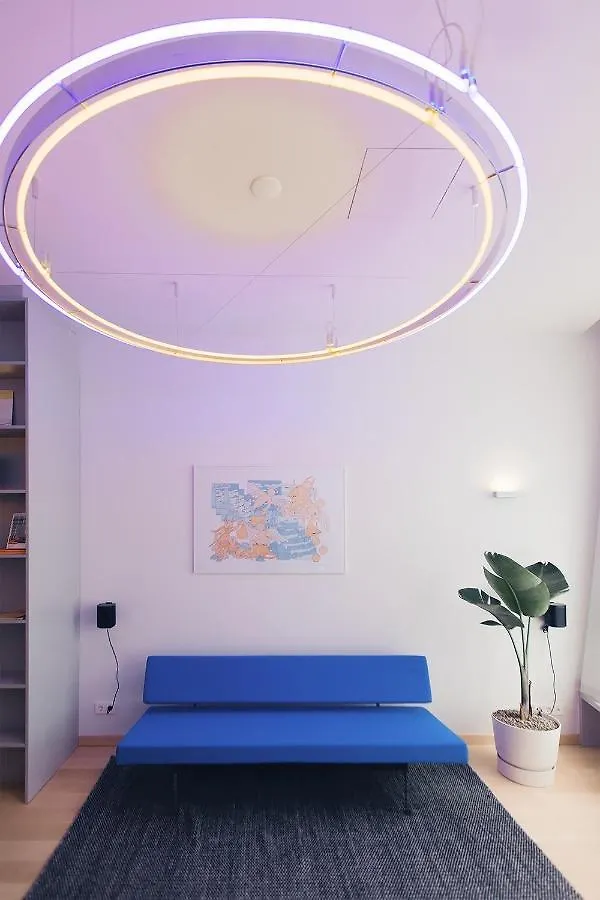 Hotel 171 Rotterdam