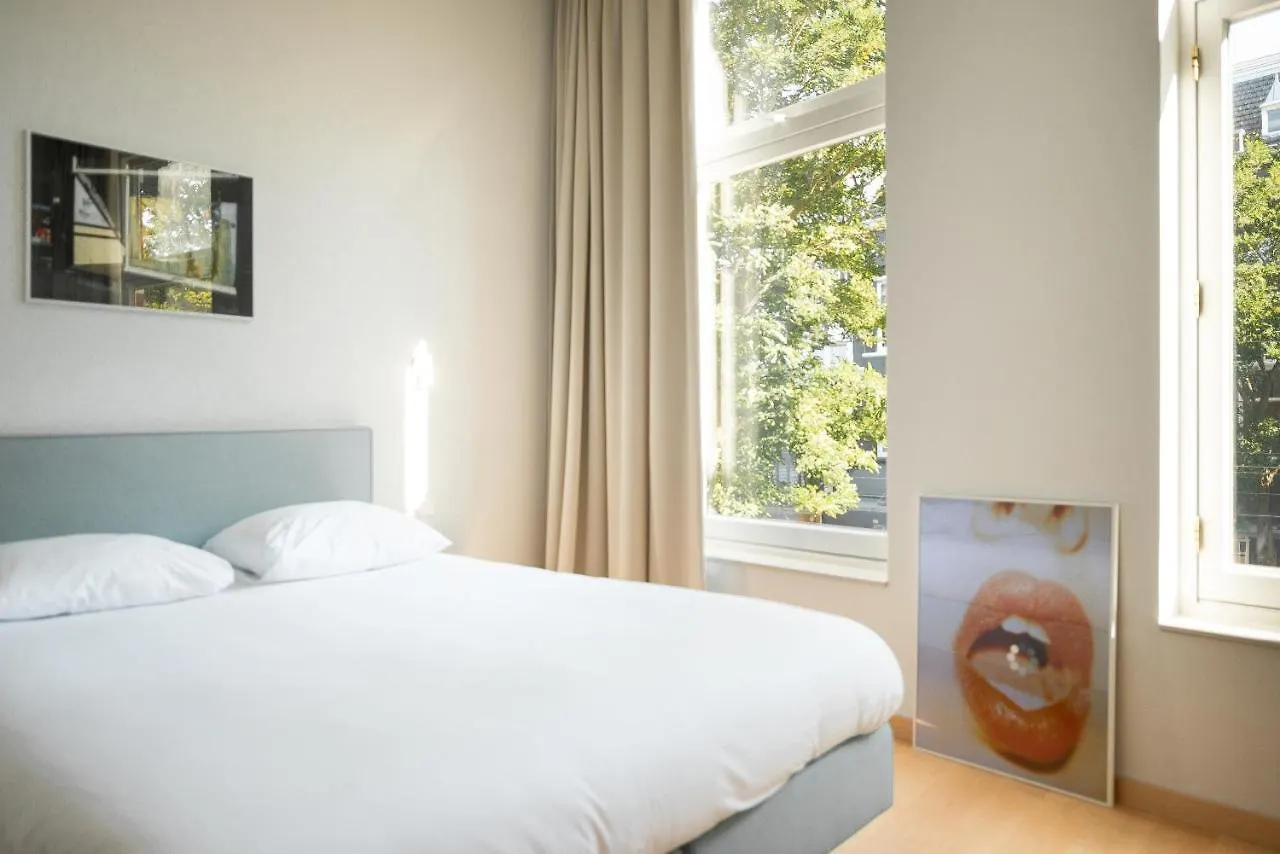 Hotel 171 Rotterdam Netherlands
